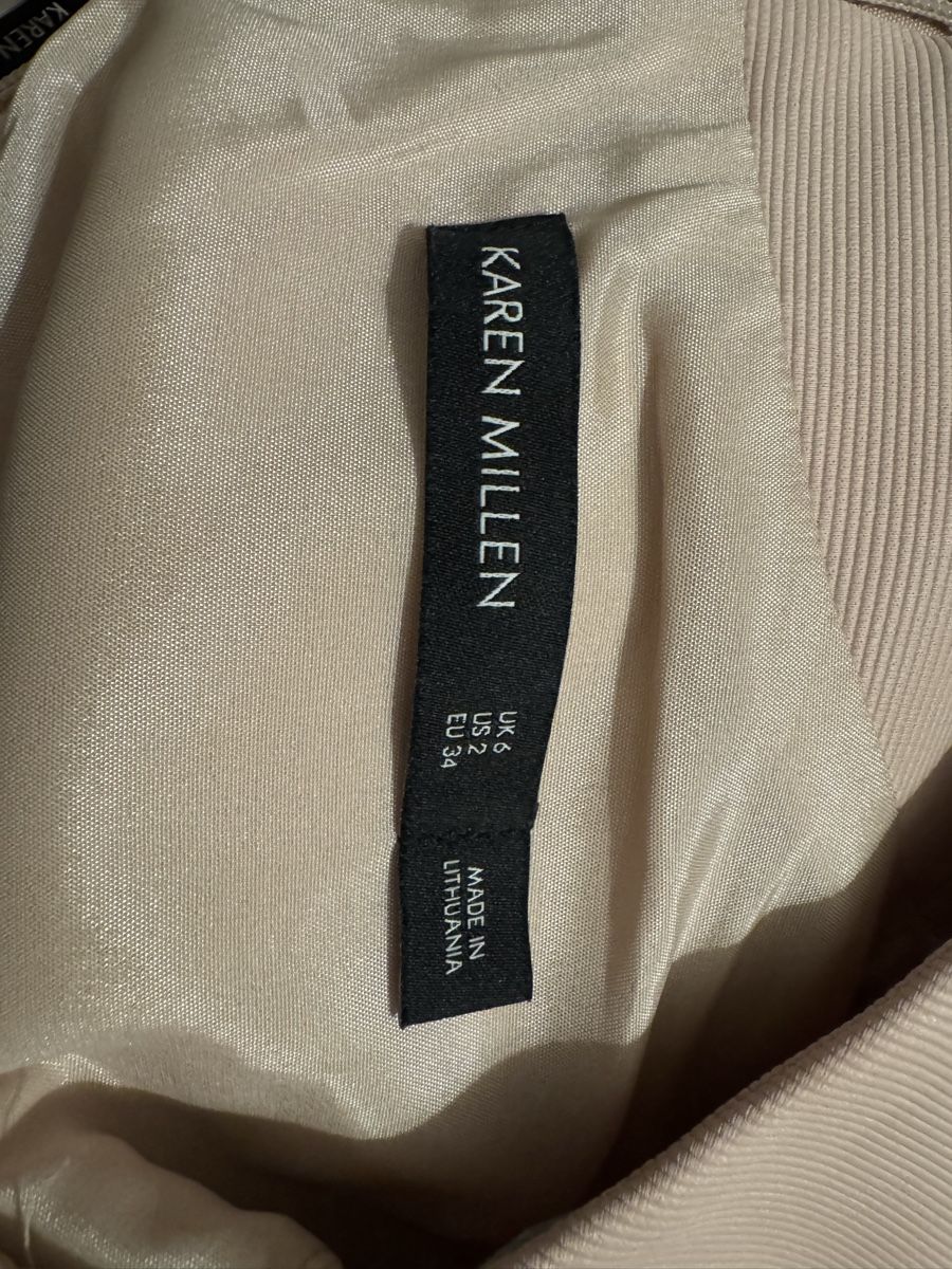 Karen Millen Robes: Karen Millen Kleid, Gr. 34 – D'occasion à Zürich par wcm_997 3