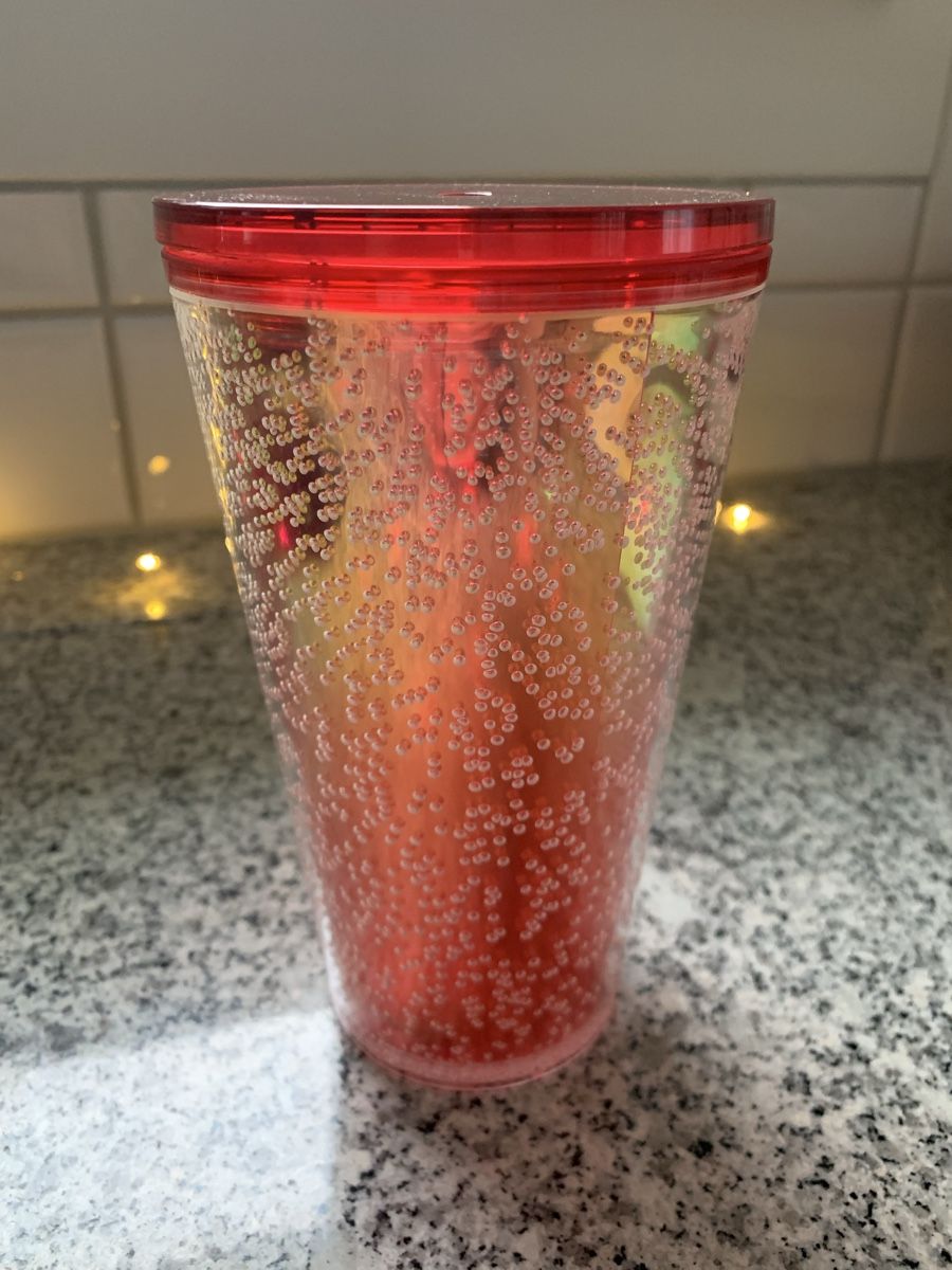 Contenitori & Simili: Starbucks Becher 5dl – Usato da Ellikon an der Thur venduto da Bali1999 2
