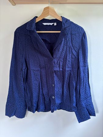 Oversized female & other stories shirt 