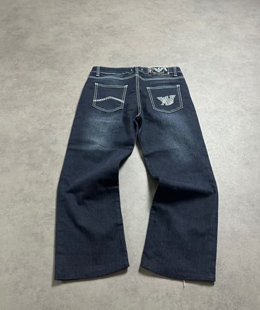 Armani Jeans Grösse S Frauen