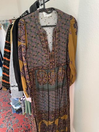 Kleid von BASH / Gr. 36
