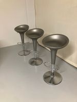 Barhocker BOMBO von Stefano Giovannoni für Magis