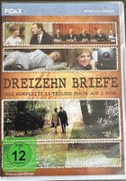 DVD - 13 Briefe - Die komplette 13-teilige Serie
