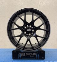 18 / 19 Zoll Felgen 5x112 Vw Golf Mercedes Audi BBS Style