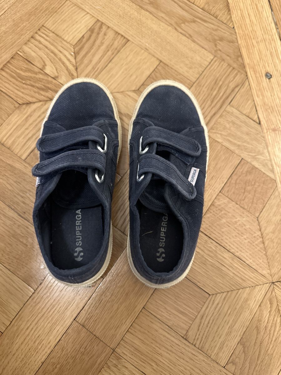 Superga Schuhe für Jungen: Superga Size 32 – Gebraucht aus Cologny von pichi26