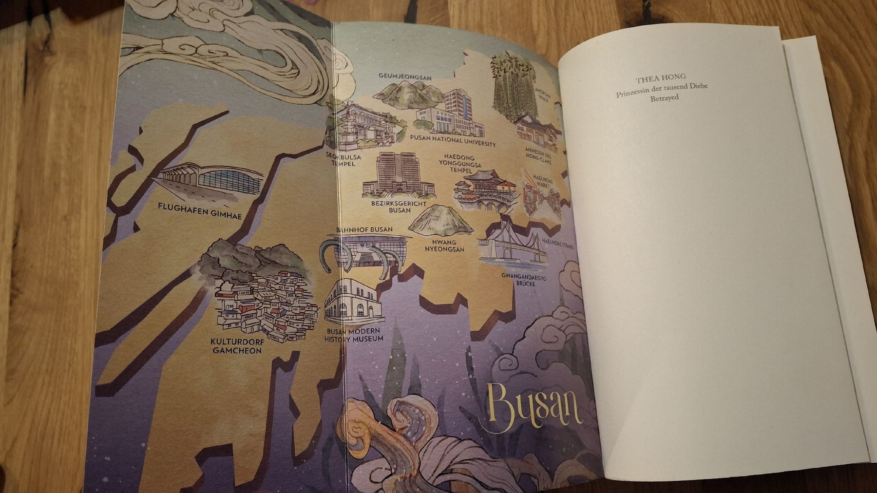 Bücher: 2 Fantasy Romane – Gebraucht aus Aadorf von Danisahne86 8