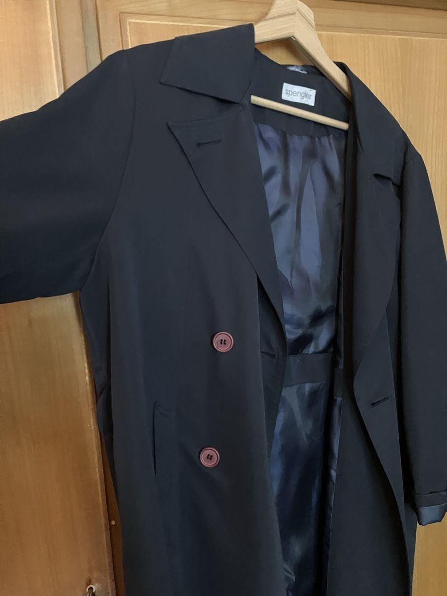 Mäntel: Trenchcoat – Gebraucht aus Zürich von vanisza 1