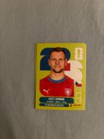 Panini Sticker CZE 15, Tschechien WM 2026