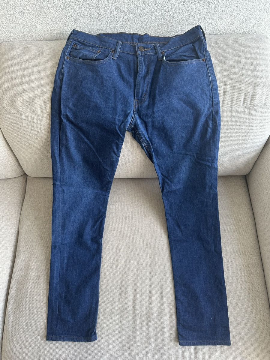 Pantaloni: Levi’s Hose – Usato da Zürich venduto da tom_8phz