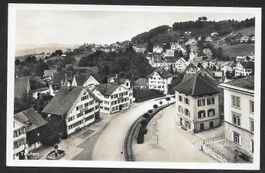 Teufen Teilansicht