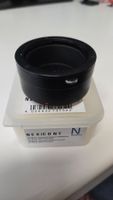 NOVOFLEX NEX/CONT Adapter für C/Y an Sony FE