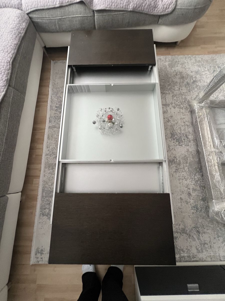Tables: Designer Couchtisch – D'occasion à Bern par Erjon 1