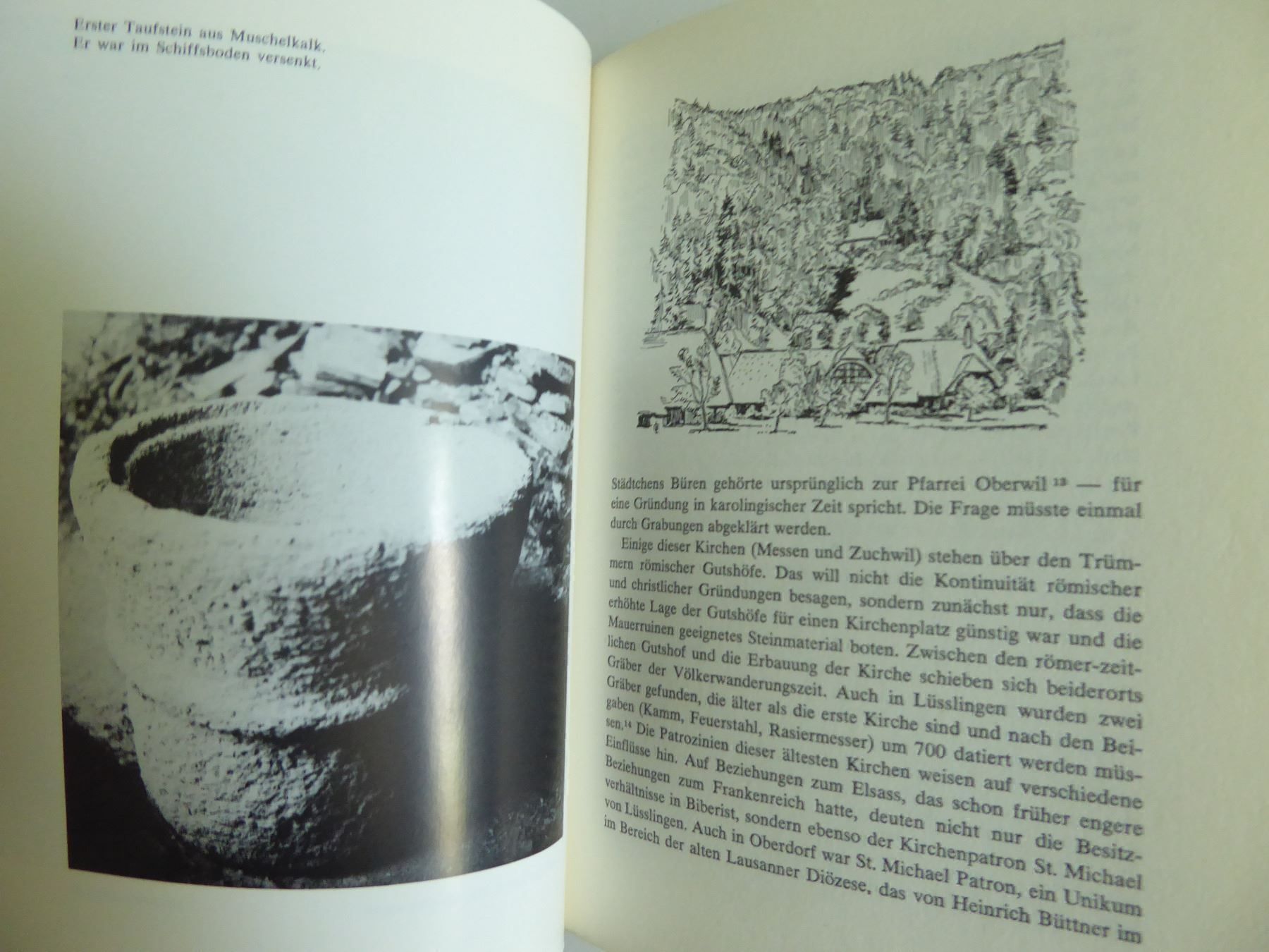 Libri: Das Balmkirchlein – Usato da Zürich venduto da Chaeffeler 5