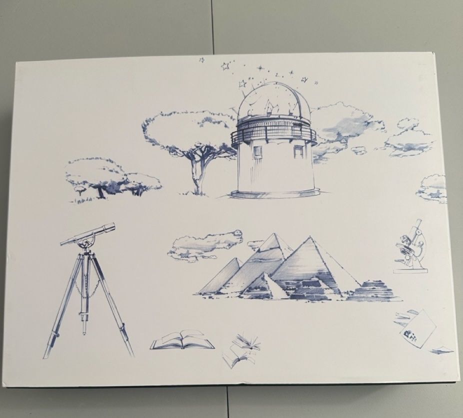 Montblanc Blocchi: Montblanc Augmented Paper UNICEF Edition – Nuovo (secondo la descrizione) da Yvorne venduto da baz_8db9