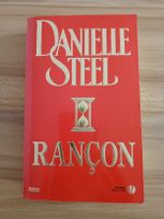 Rançon by Danielle Steel