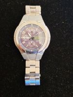 Montre homme Casio Tough Solar - Chronographe