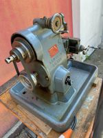 Rawyler Fräsmaschine
