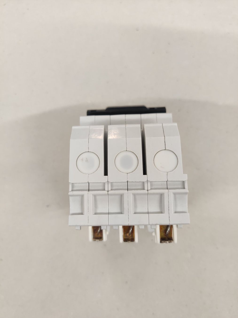 ABB Interruttori: LS "C" 16A 3Pol ABB Smissline – Usato da Volketswil venduto da mar_c5pv 4
