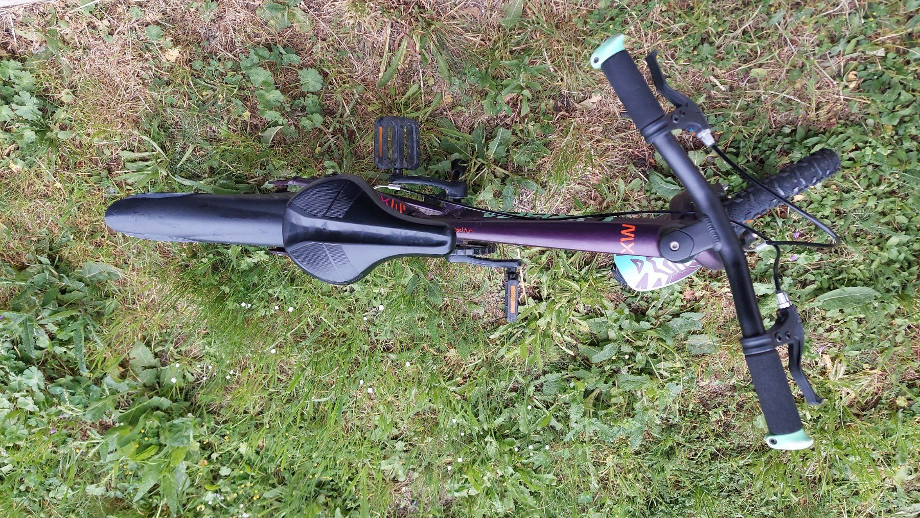 Orbea Velos: Kindervelo Orbea MX 16 Zoll – Gebraucht aus Benzenschwil von Sadt 4