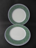 2 Speiseteller SWITCH3 von Villeroy & Boch