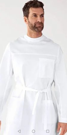 🤩43 STK: ÄRZTE & OP-KLEIDERPAKET: KITTEL - HOSEN - SHIRTS