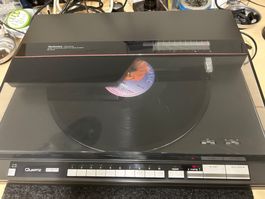 Technics SL-QL15 Plattenspieler