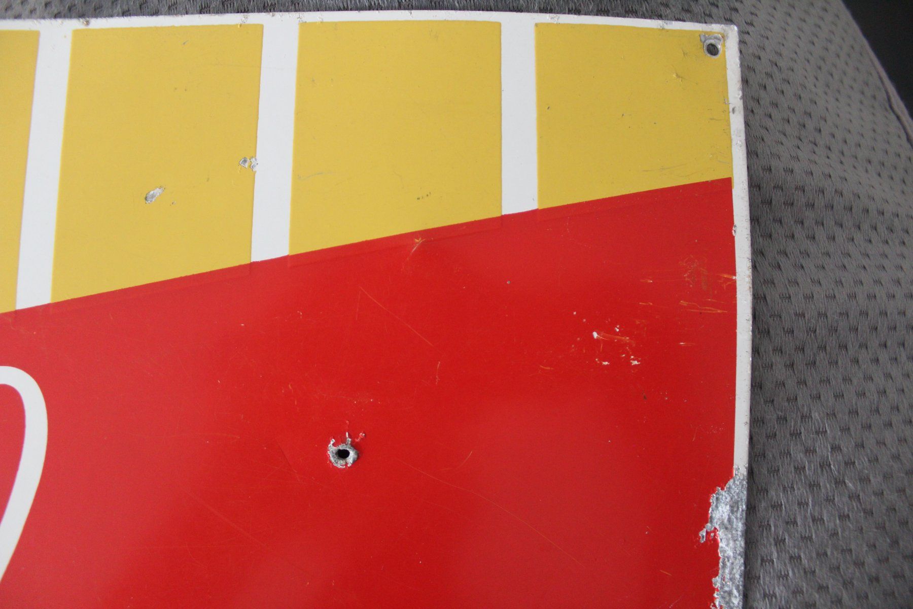 Insegne: Altes Reklame-Schild "MARYLong" – Usato da Herznach venduto da atsirch60 7