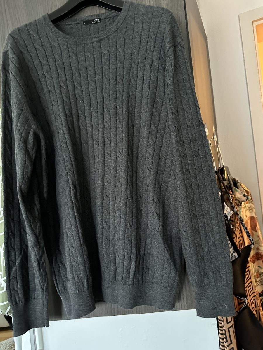 Pulls & Sweat-shirts: Herren Wunderschöne Pulli – Neuf avec emballage d'origine à Basel par Ivana_4 1