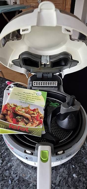 Appareils de cuisine: ActiFry Tefal – D'occasion à Hittnau par mozi4 1