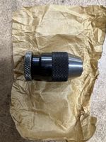 Albrecht Bohrfutter 0-3 mm