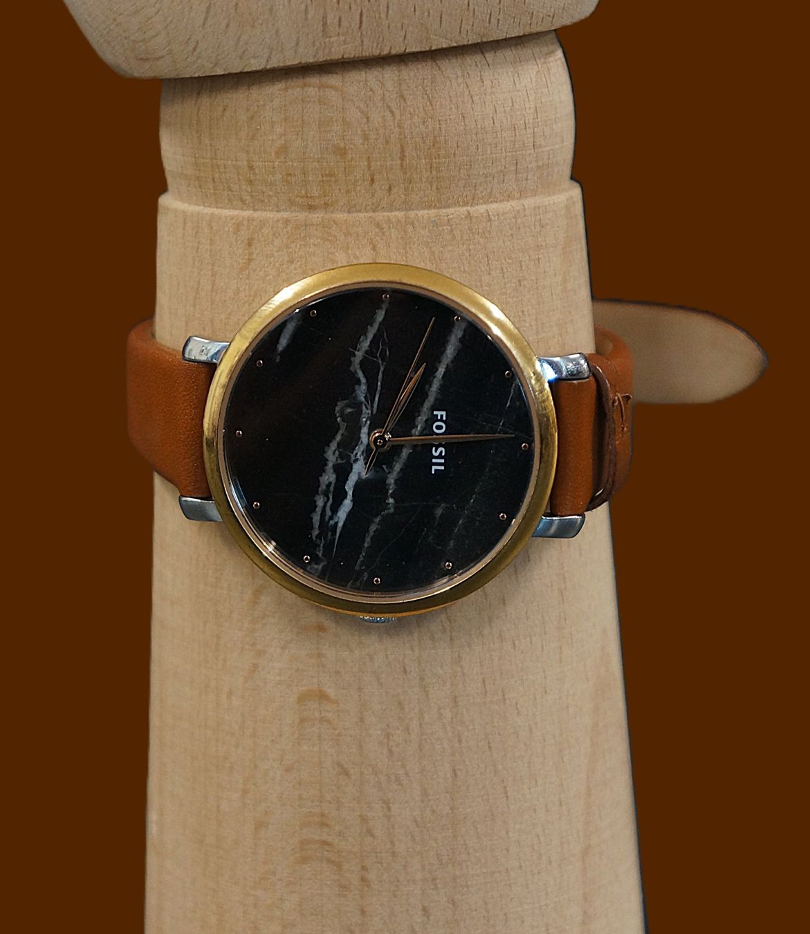 Fossil Orologi: Fossil Uhr  "Jacqueline"  ES4378 – Usato da Basel venduto da bk_brockibasel 1