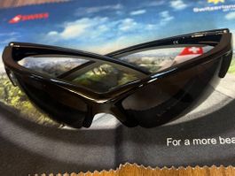SONNENBRILLE