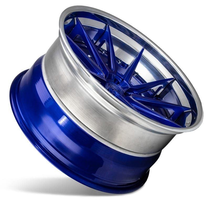 Cerchioni: Alufelge Rohana RFG1 19" – Nuovo e nell'imballaggio originale da Fehraltorf venduto da Auto-Stieger 6