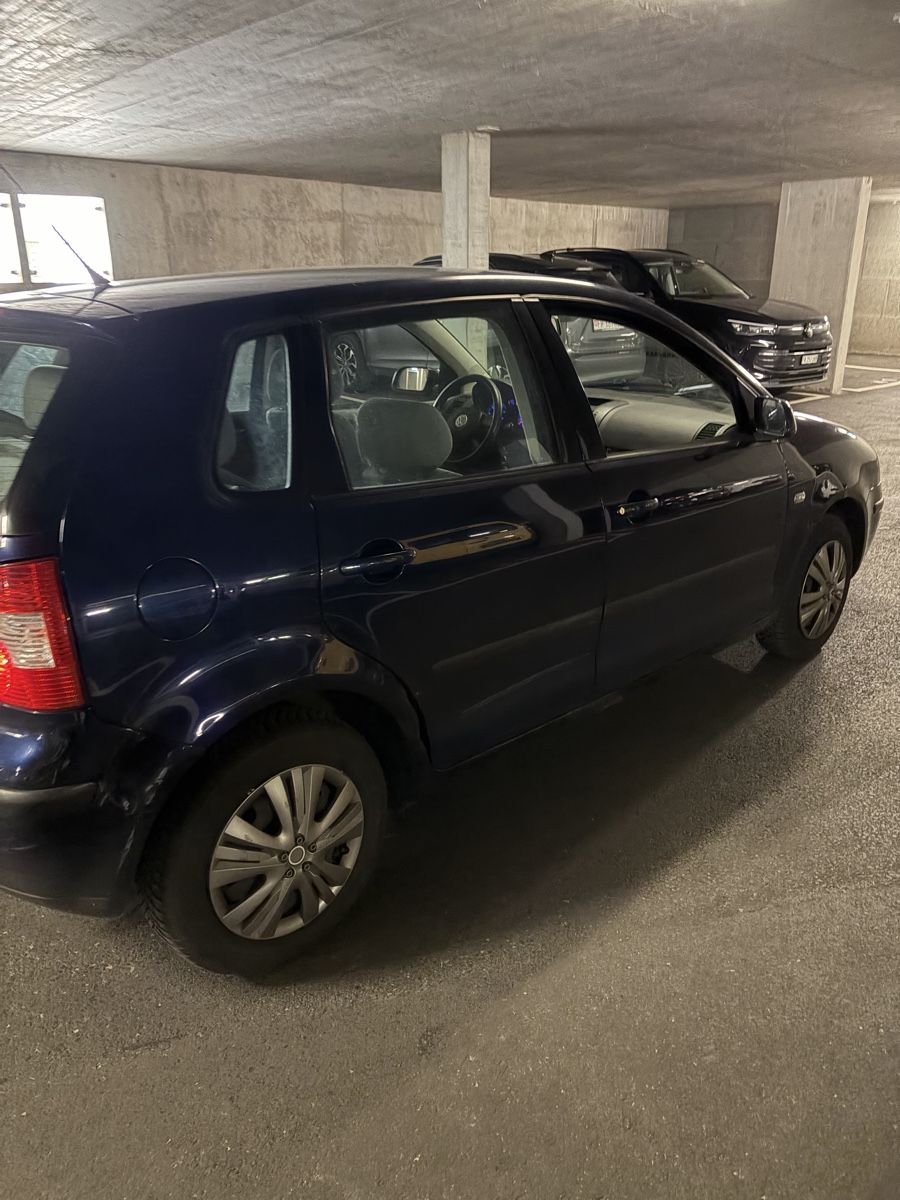 VW Automobili: Polo 1.4 9n, expertise du jour – Usato da Marly venduto da rod_8nqb 5