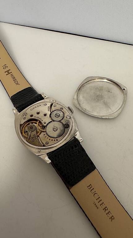 Montres: Omega 26.5 SOB T2 – D'occasion à Nottwil par win_p88z 3