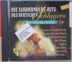Die Jahrhundert-Hits Des Deutschen Schlagers – Stars Und Ihr