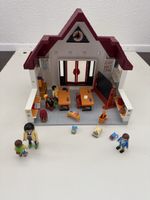 Playmobil Schule