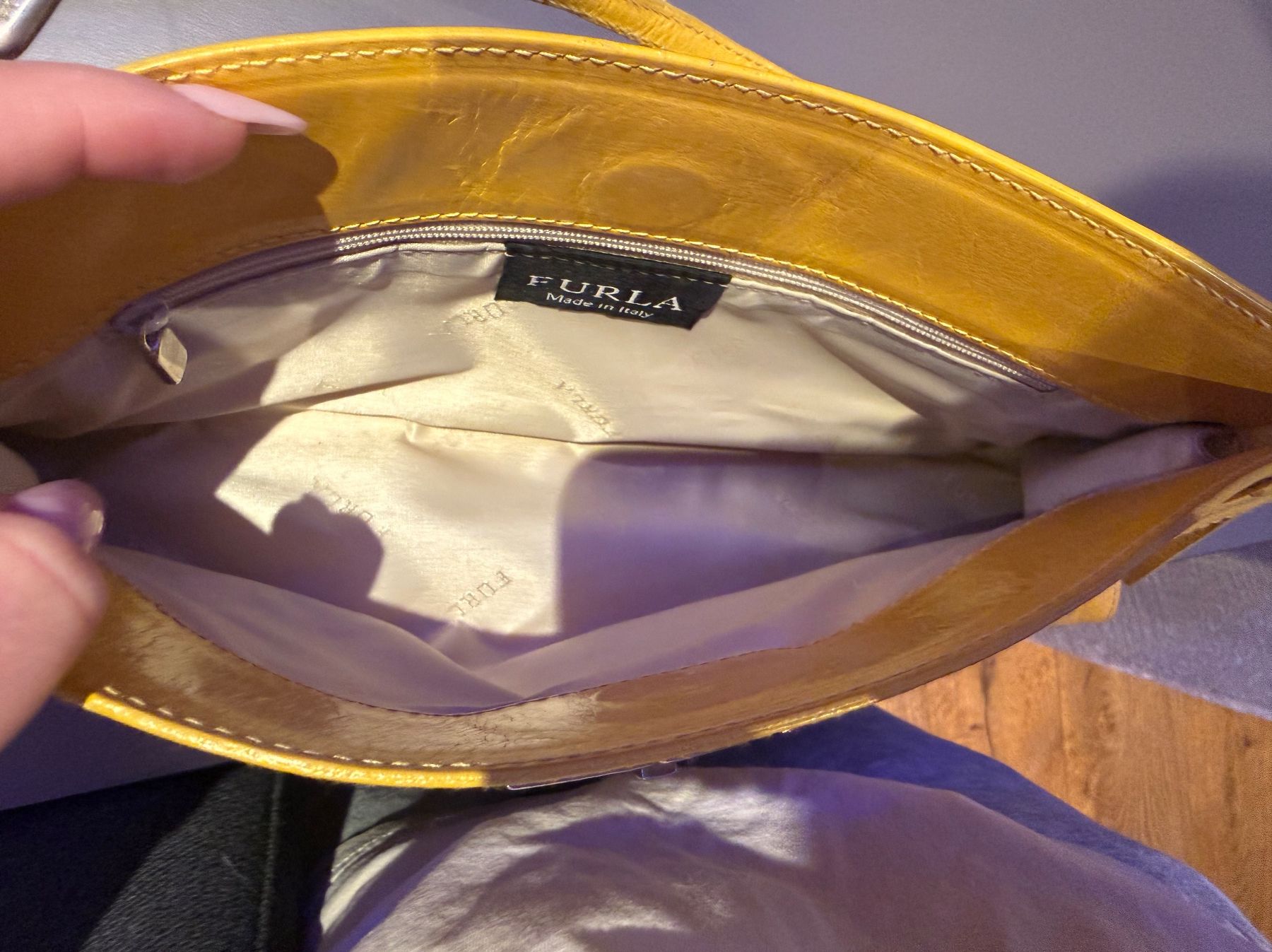 Furla Taschen für Damen: Tragetasche – Neu (gemäss Beschreibung) aus Andwil SG von Skyline21 1