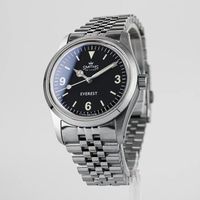Smiths Everest PRS-25 Black