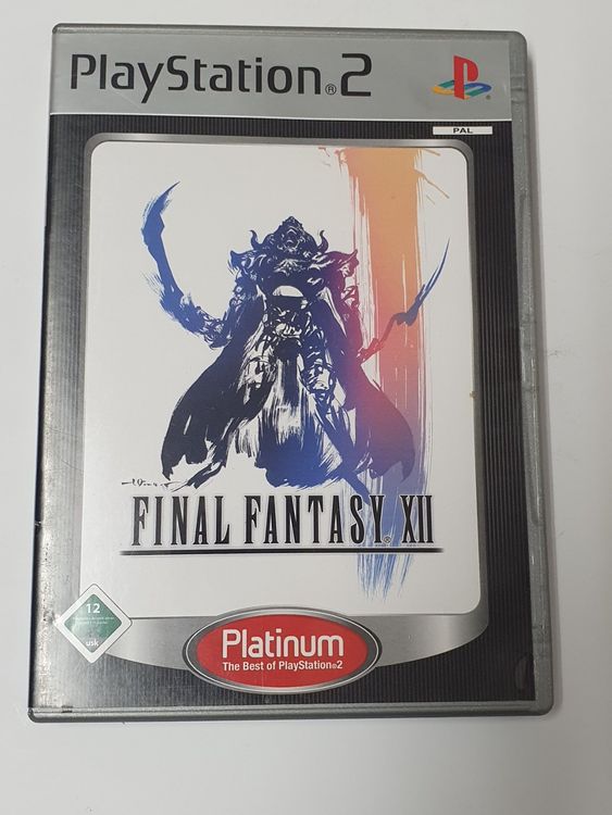 Trader Games - RADIATA STORIES SONY PLAYSTATION 2 (PS2) NTSC-USA (NEUF - BRAND NEW) - (BILINGES MANUAL - FRENCH/ENGLISH) on Play