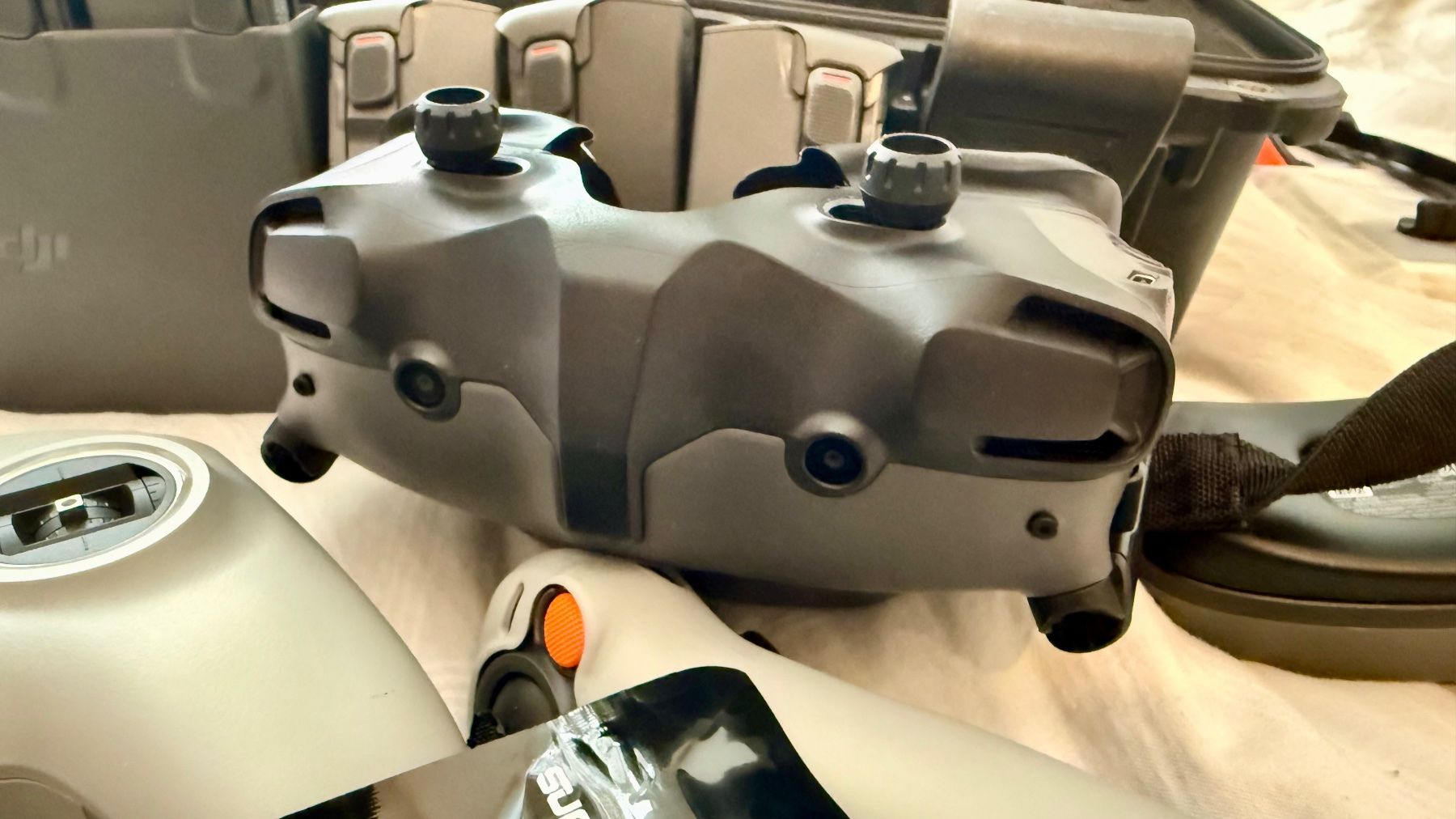 DJI Videocamere: AVATA 2 – Usato da Zürich venduto da guille.arg 6
