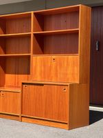 Bibliothèque scandinave 