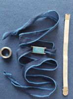Fingerring und Armband Unikat