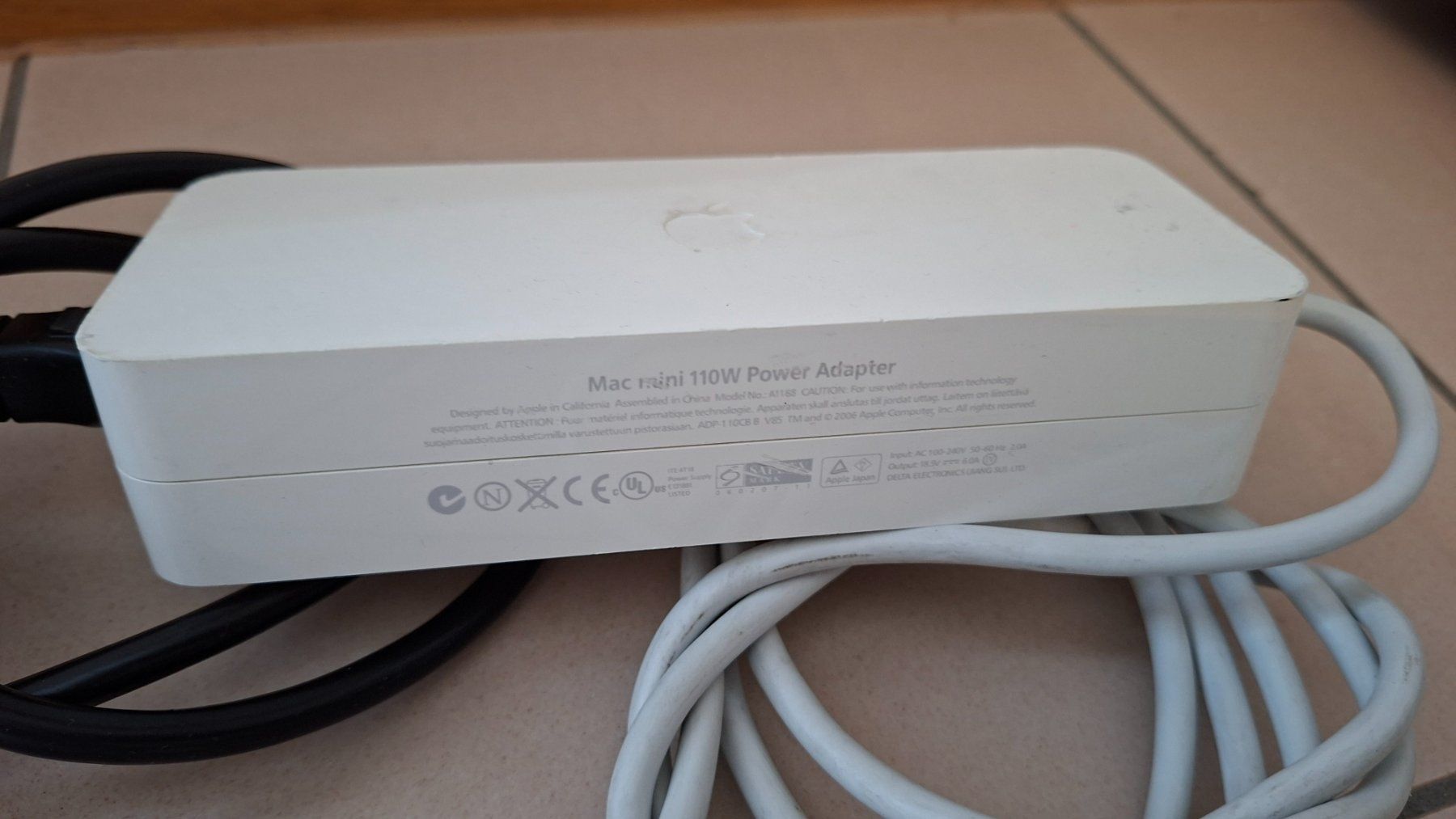 Apple PCs: Apple Mac Mini Anno 2006 (A1176) – Gebraucht aus Genestrerio von mor_fnw8 2