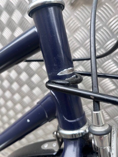 Biciclette: GOrilla Elektro Velo - Becane - gebraucht – Usato da Zürich venduto da Ag0001 6
