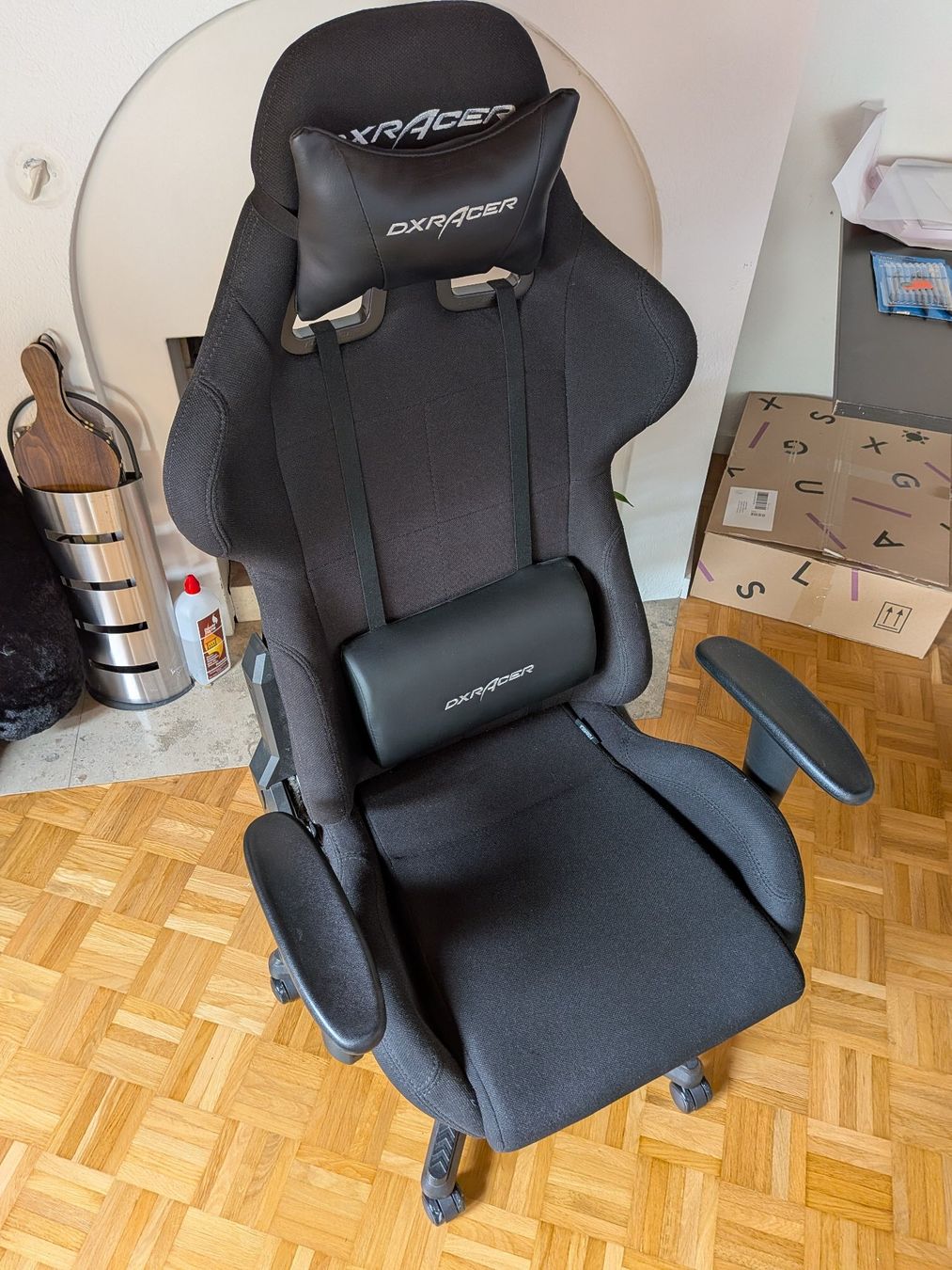 DXRacer Sedie: DXRacer Formula – Usato da Oberengstringen venduto da cpg01