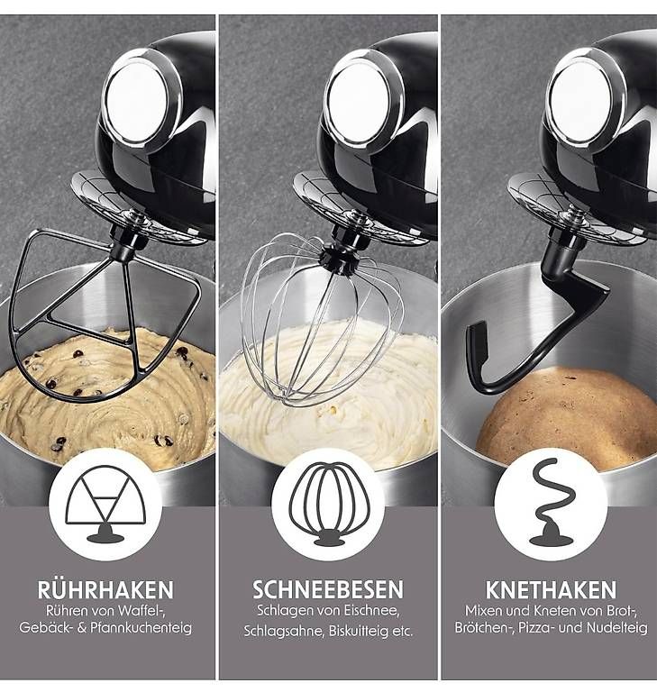 Elettrodomestici da cucina: Küchenmaschine Multifunktionale – Usato da Rietheim venduto da rir_n7sl 3