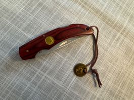 Klappmesser
