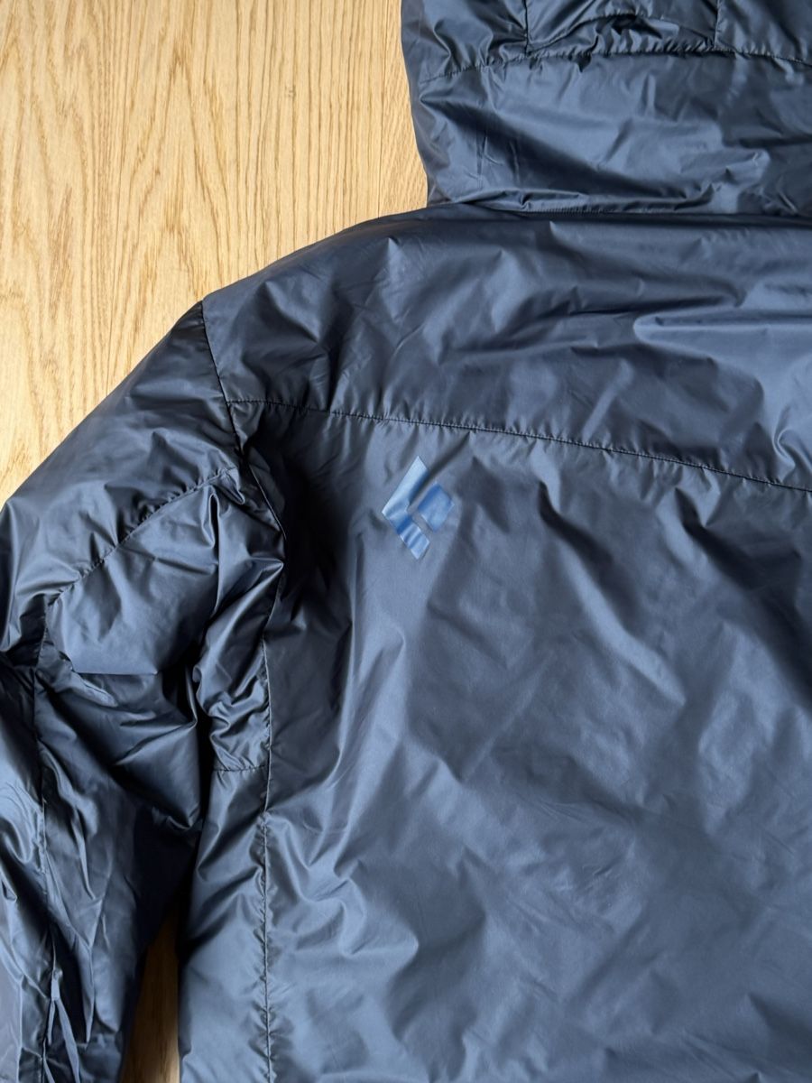 Black Diamond Giacche: BlackDiamond Parka – Usato da Zürich venduto da dav_ylk6 5