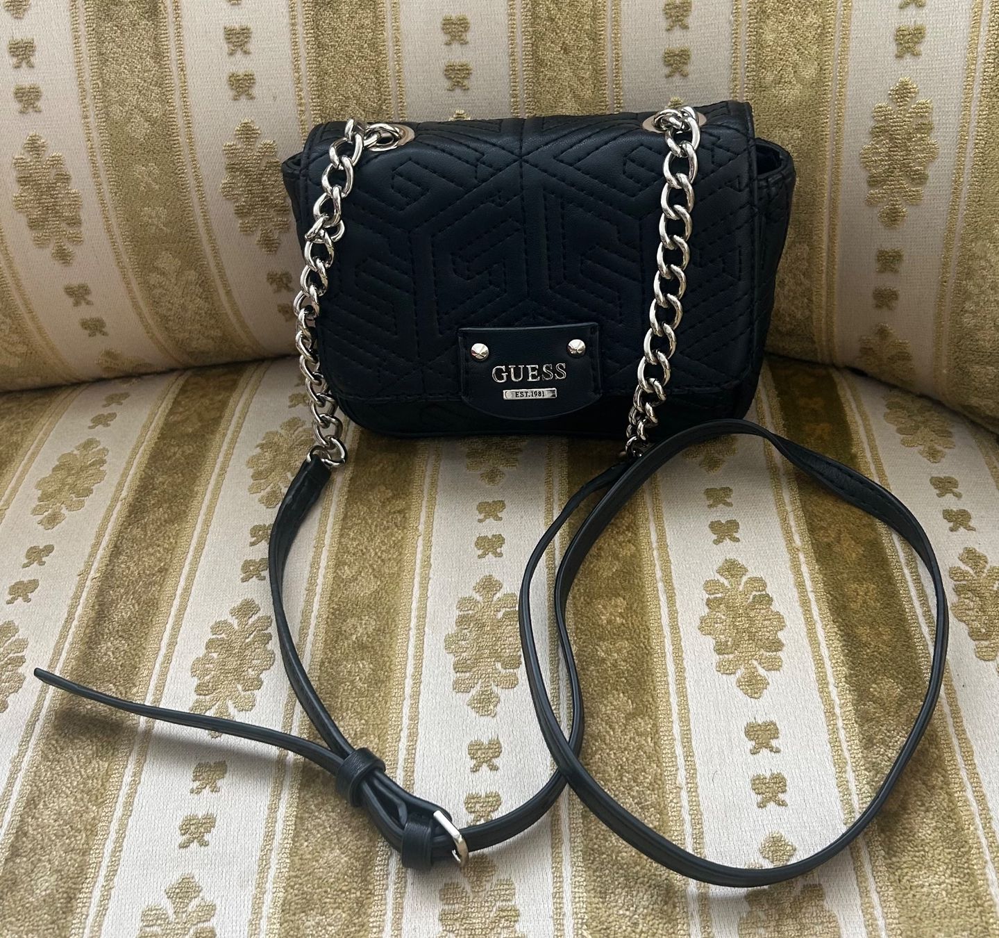 Guess Borse da donna: GUESS Tasche – Usato da STUDEN BE venduto da SMIROS